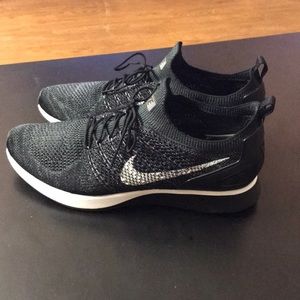 Nike Air Zoom Mariah Flyknit